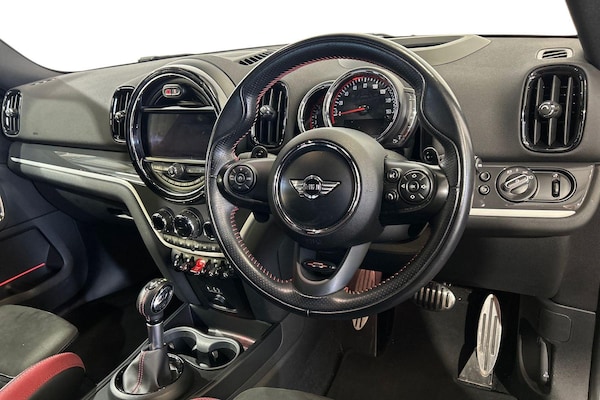 Used MINI Countryman 2018 for sale - 75623907: Photo 6