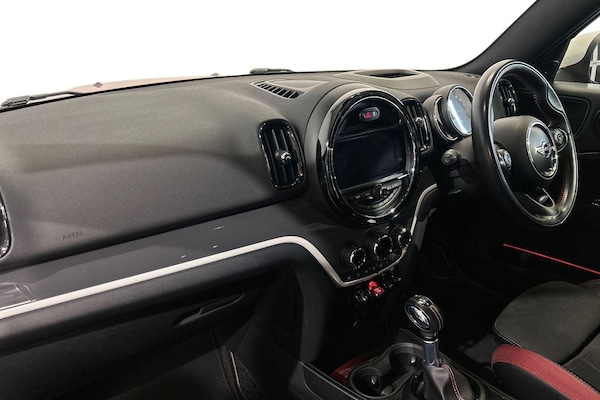 Used MINI Countryman 2018 for sale - 75623907: Photo 7