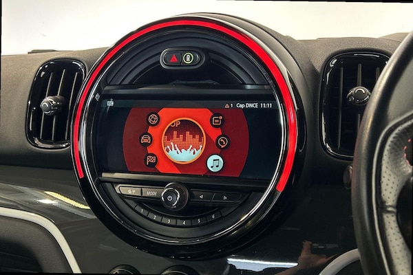 Used MINI Countryman 2018 for sale - 75623907: Photo 8
