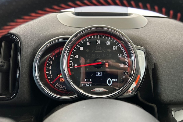 Used MINI Countryman 2018 for sale - 75623907: Photo 9
