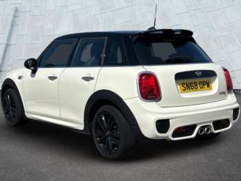 Used MINI Hatch 2018 for sale - 75082699: Photo