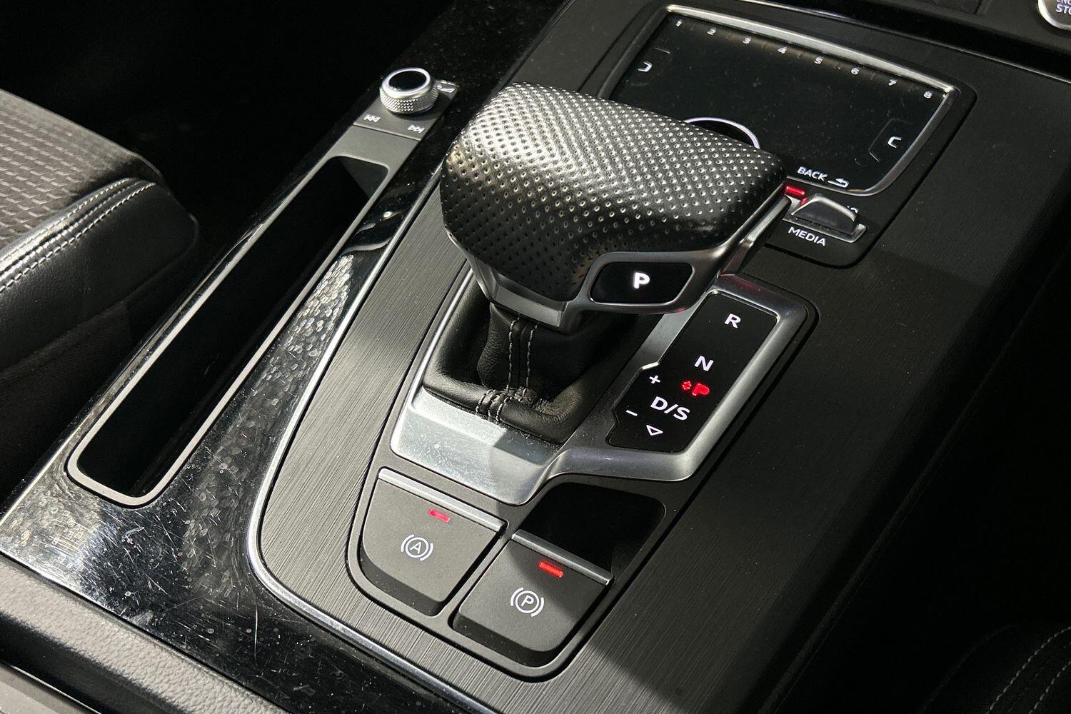 Used Audi Q5 2019 for sale - 76000850: Photo 10
