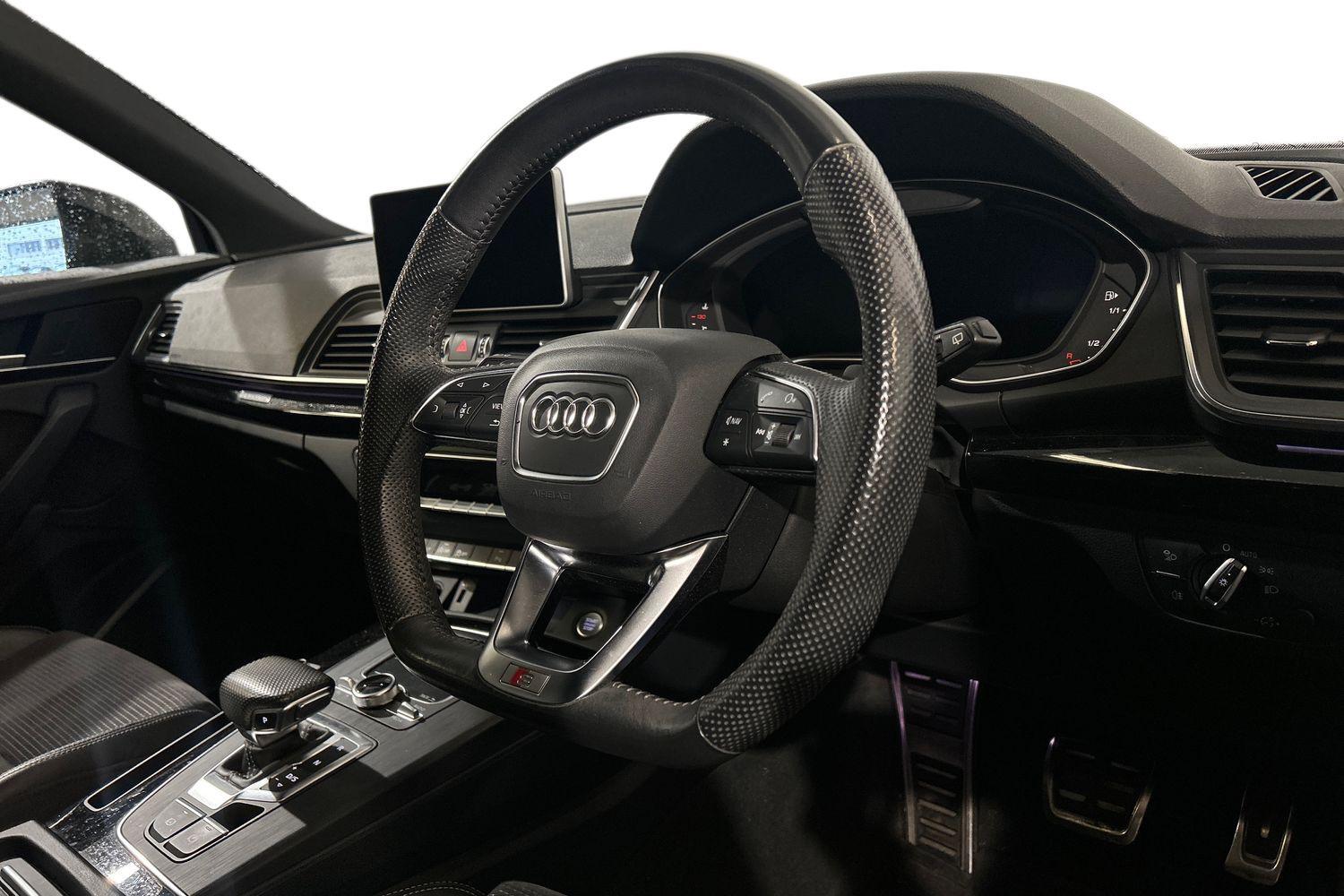 Used Audi Q5 2019 for sale - 76000850: Photo 11