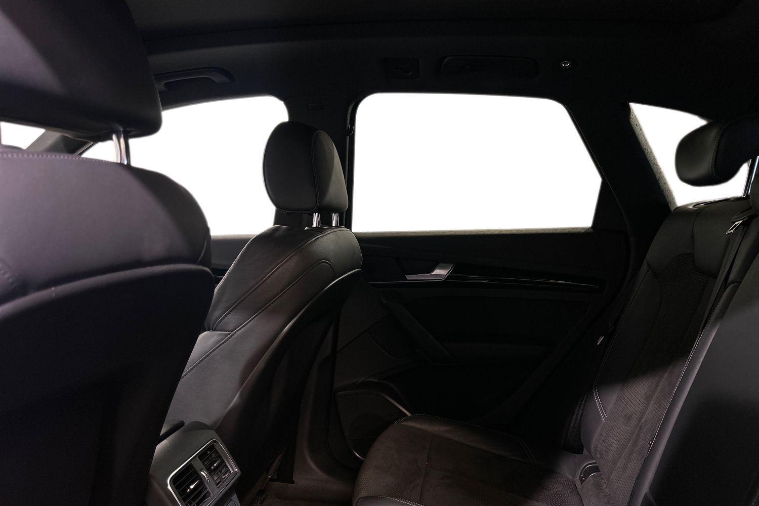 Used Audi Q5 2019 for sale - 76000850: Photo 12