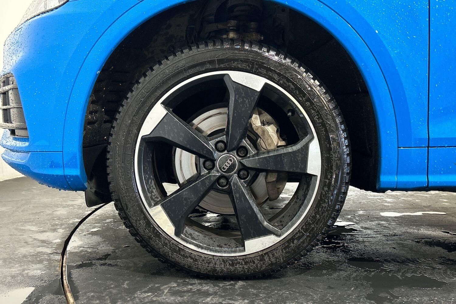 Used Audi Q5 2019 for sale - 76000850: Photo 14