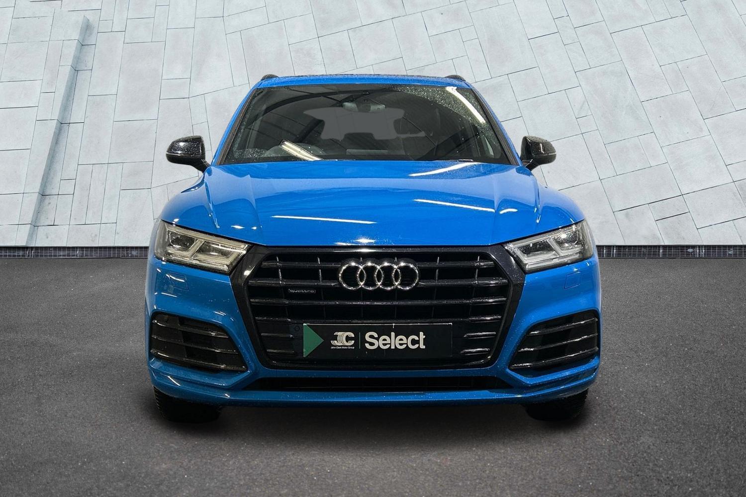 Used Audi Q5 2019 for sale - 76000850: Photo 16