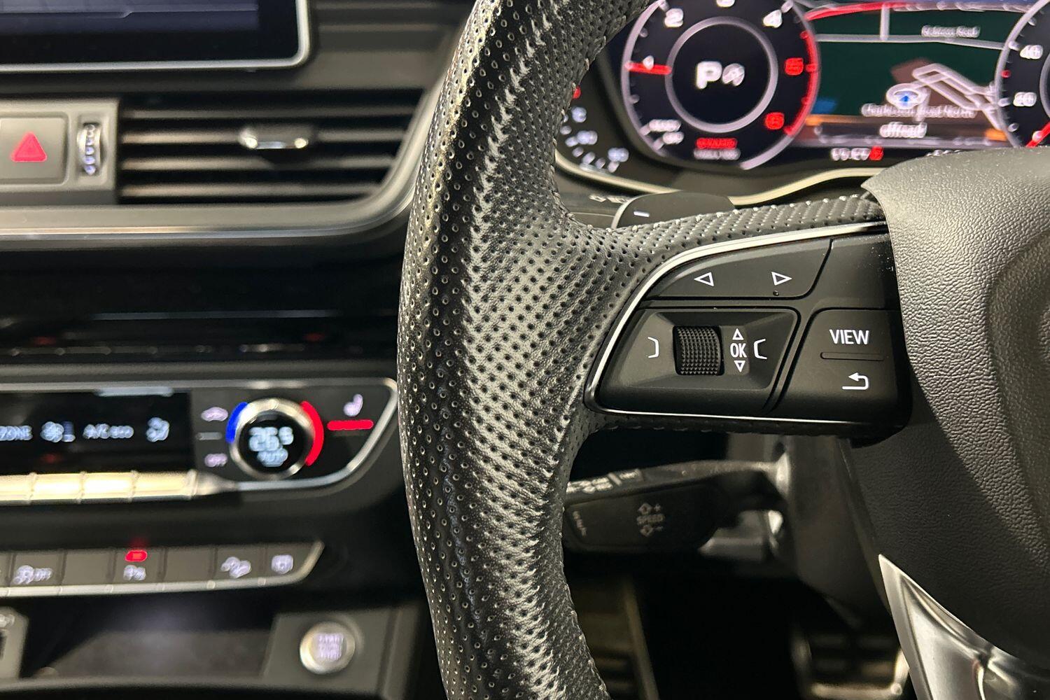 Used Audi Q5 2019 for sale - 76000850: Photo 17