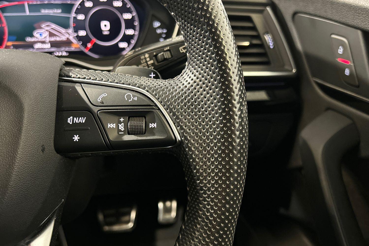 Used Audi Q5 2019 for sale - 76000850: Photo 18