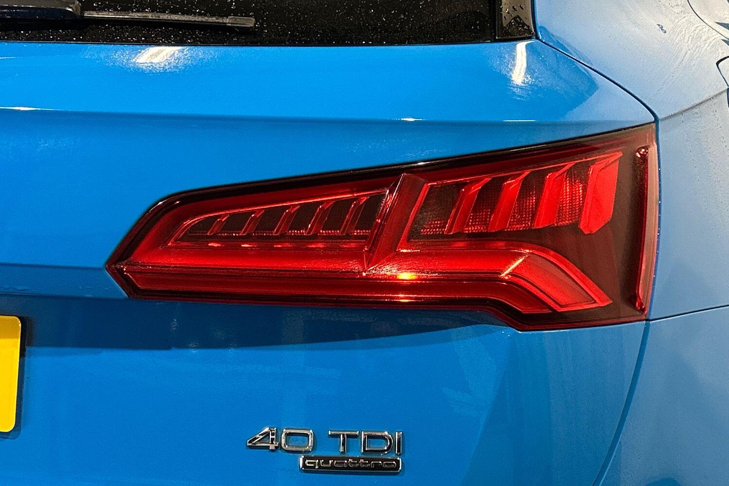 Used Audi Q5 2019 for sale - 76000850: Photo 19