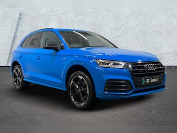 Audi - Q5