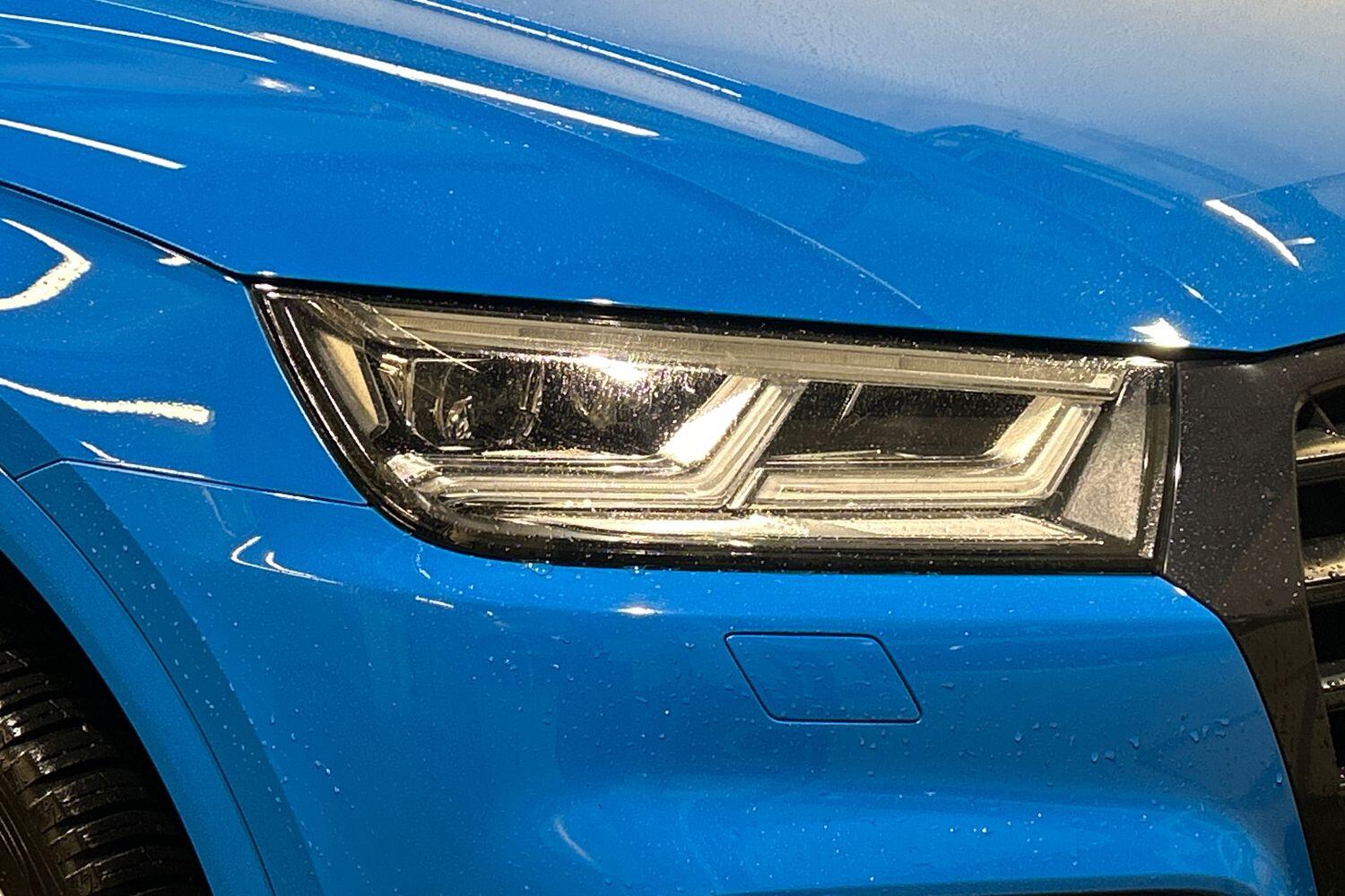 Used Audi Q5 2019 for sale - 76000850: Photo 20