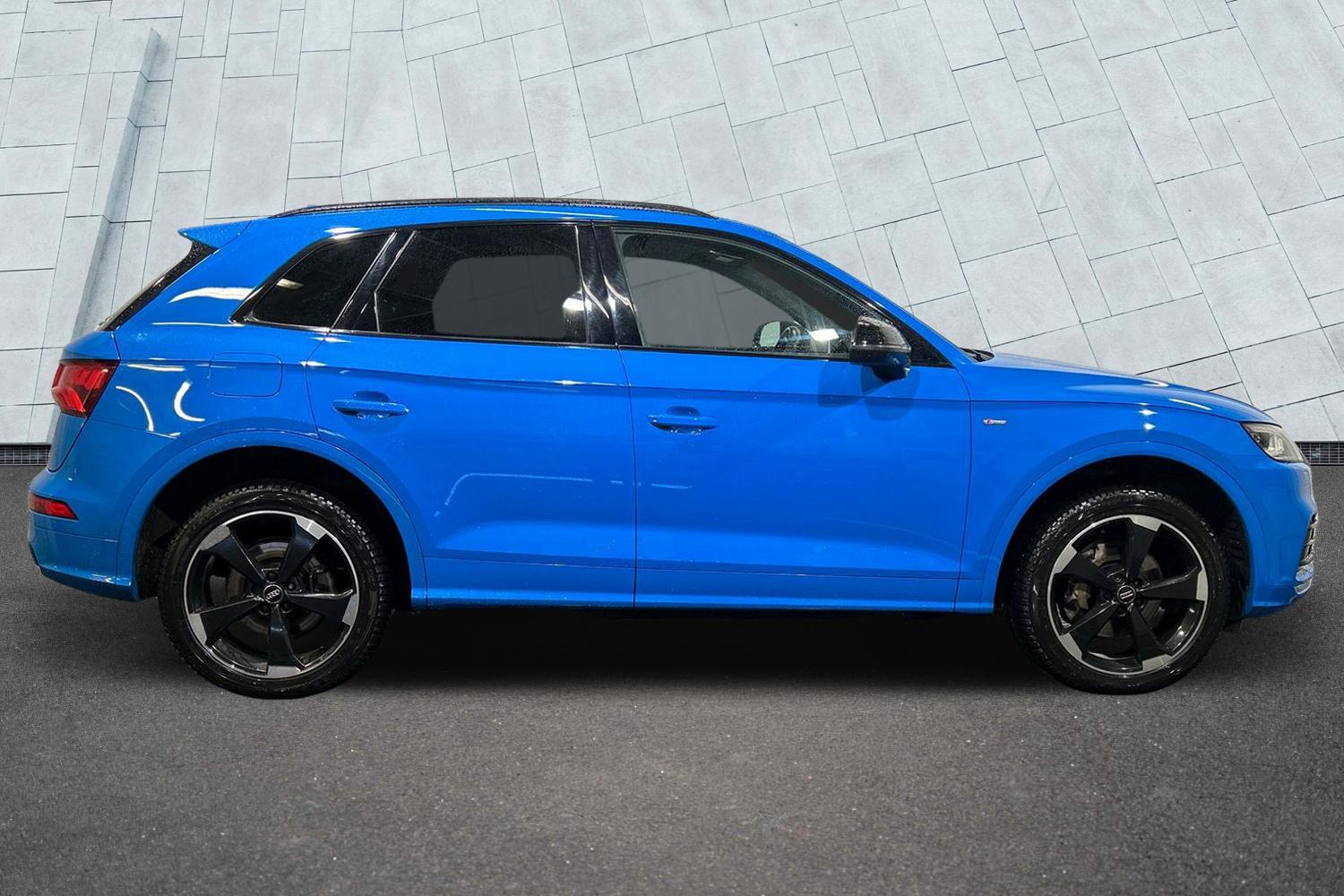 Used Audi Q5 2019 for sale - 76000850: Photo 3