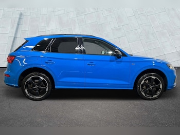 Used Audi Q5 2019 for sale - 76000850: Photo 3