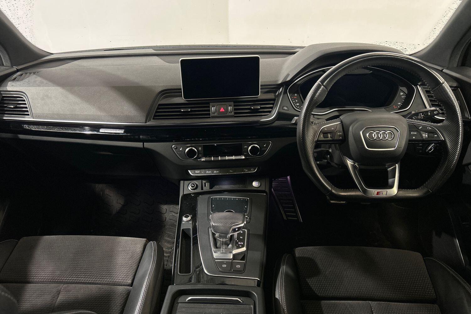Used Audi Q5 2019 for sale - 76000850: Photo 4