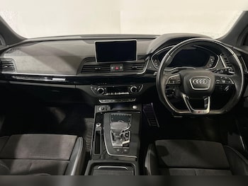 Used Audi Q5 2019 for sale - 76000850: Photo 4
