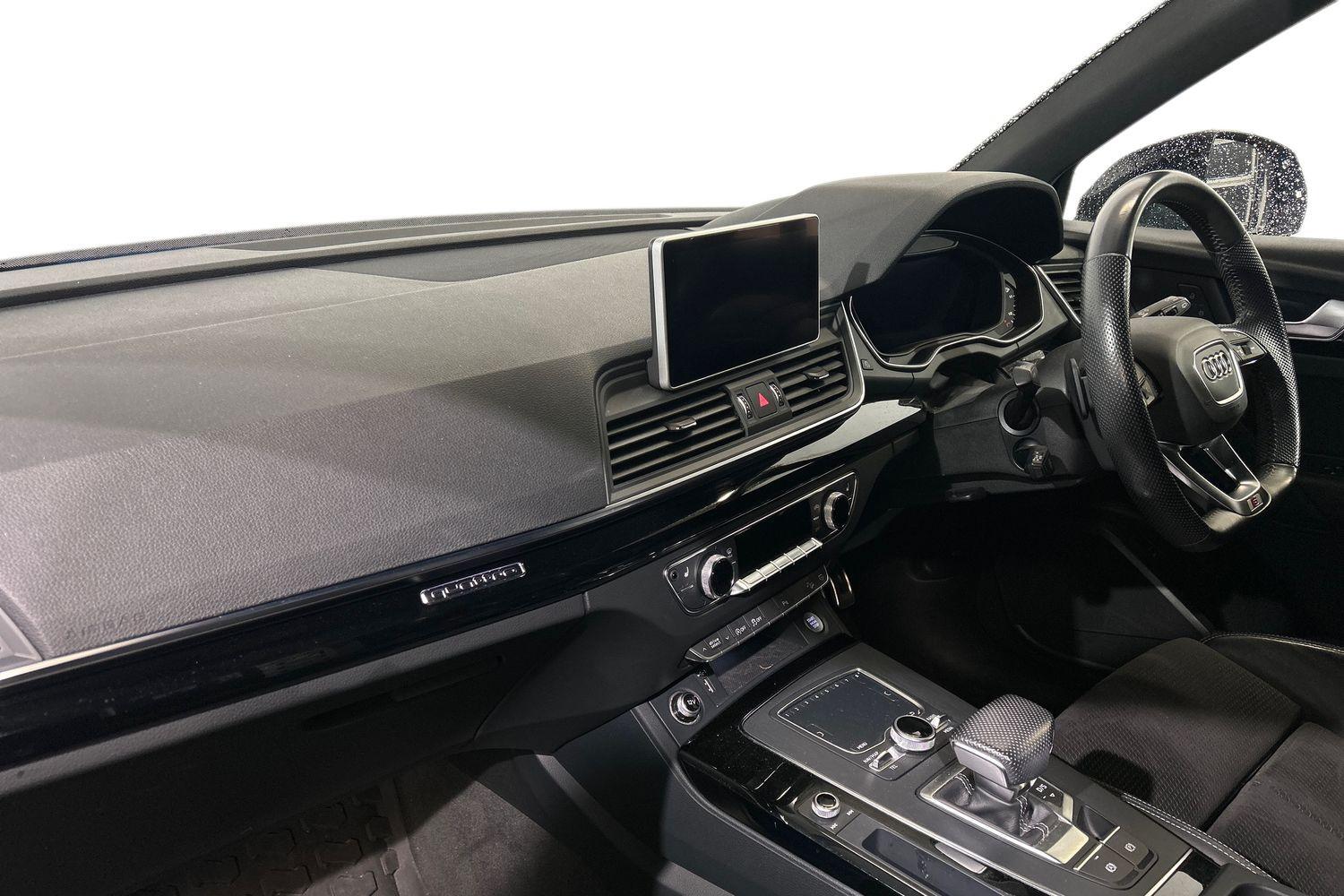 Used Audi Q5 2019 for sale - 76000850: Photo 7