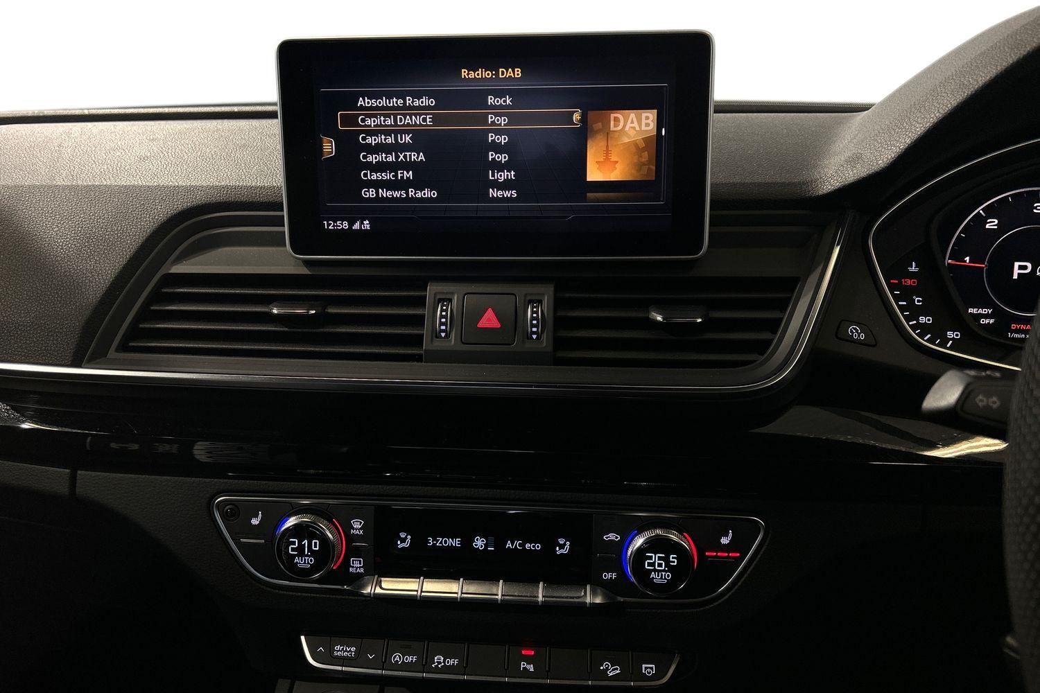 Used Audi Q5 2019 for sale - 76000850: Photo 8