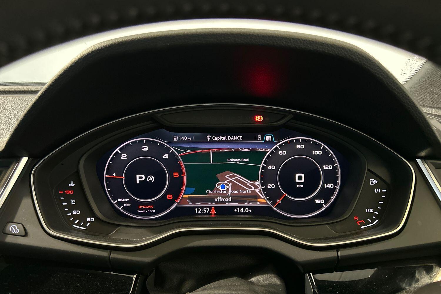 Used Audi Q5 2019 for sale - 76000850: Photo 9