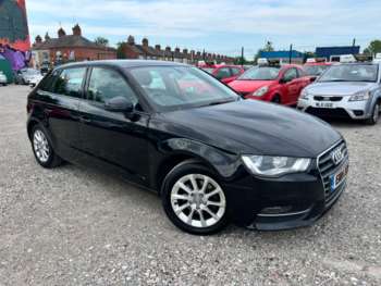 2014 (14) - 2.0 TDI SE Sportback Euro 5 (s/s) 5dr