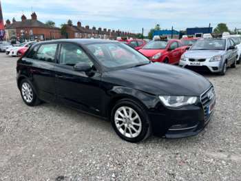 Used Audi A3 2014 for sale - 74532921: Photo