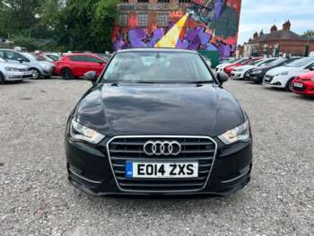 Used Audi A3 2014 for sale - 74532921: Photo