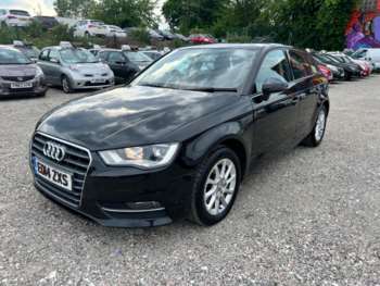 Used Audi A3 2014 for sale - 74532921: Photo