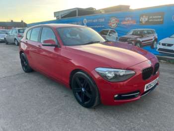 Used BMW 1 Series 2014 for sale - 73958207: Photo