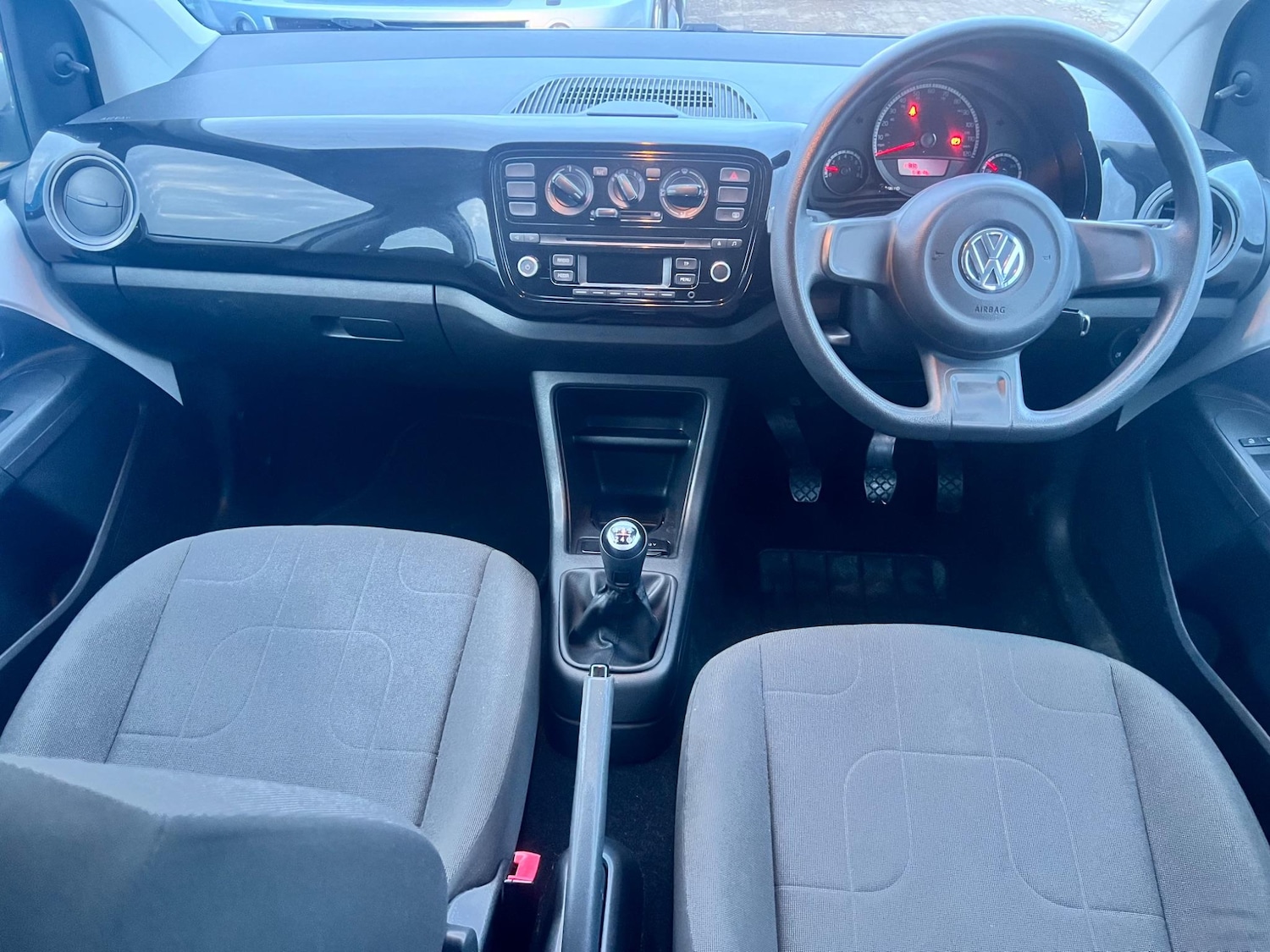Vehicle 16