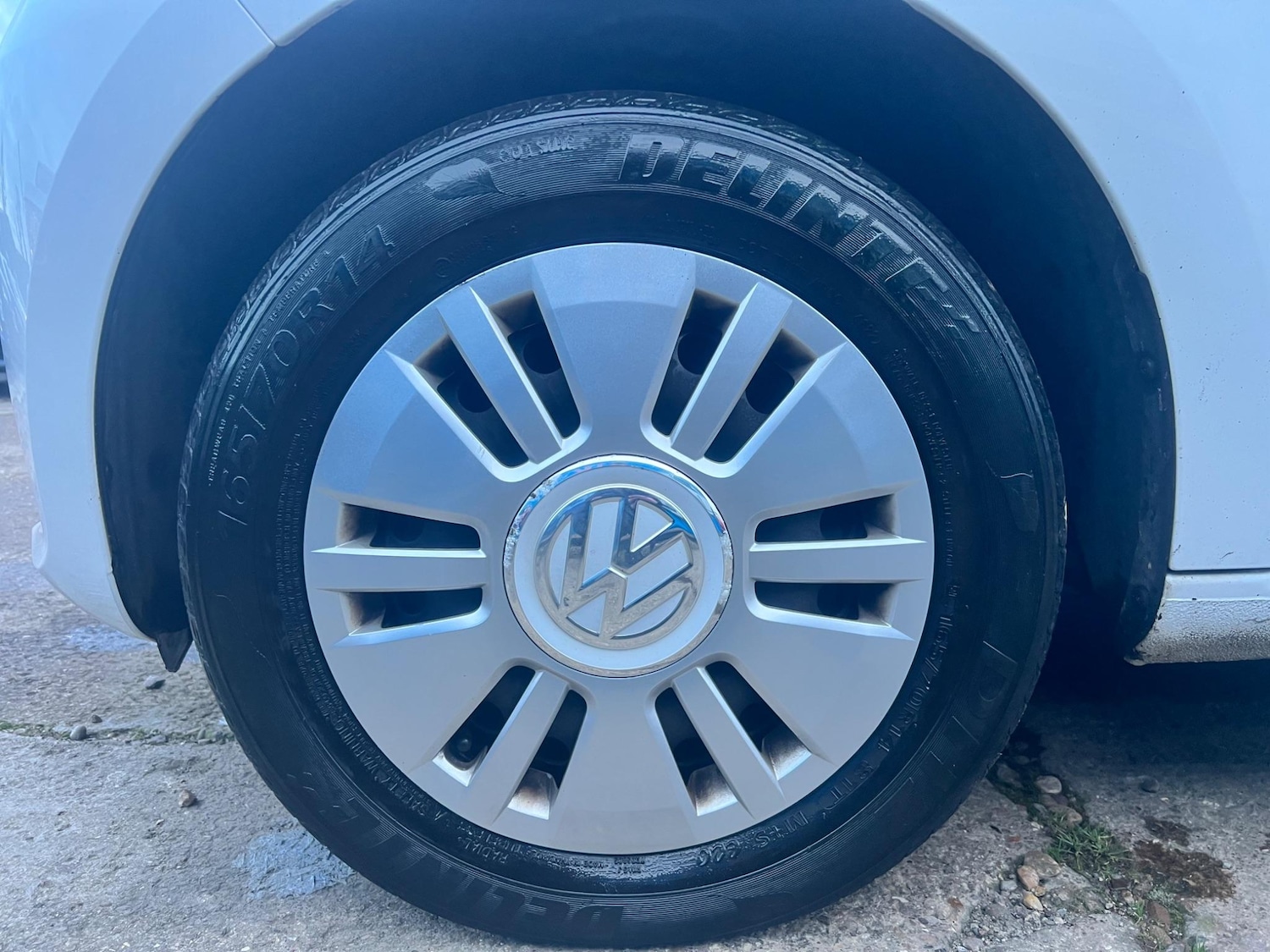 Vehicle 24