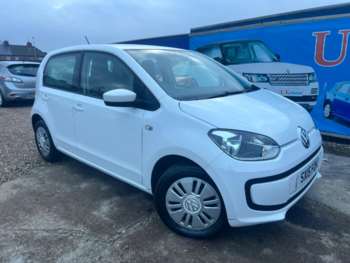 Used Volkswagen up! 2015 for sale - 73811803: Photo