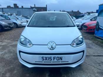 Used Volkswagen up! 2015 for sale - 73811803: Photo