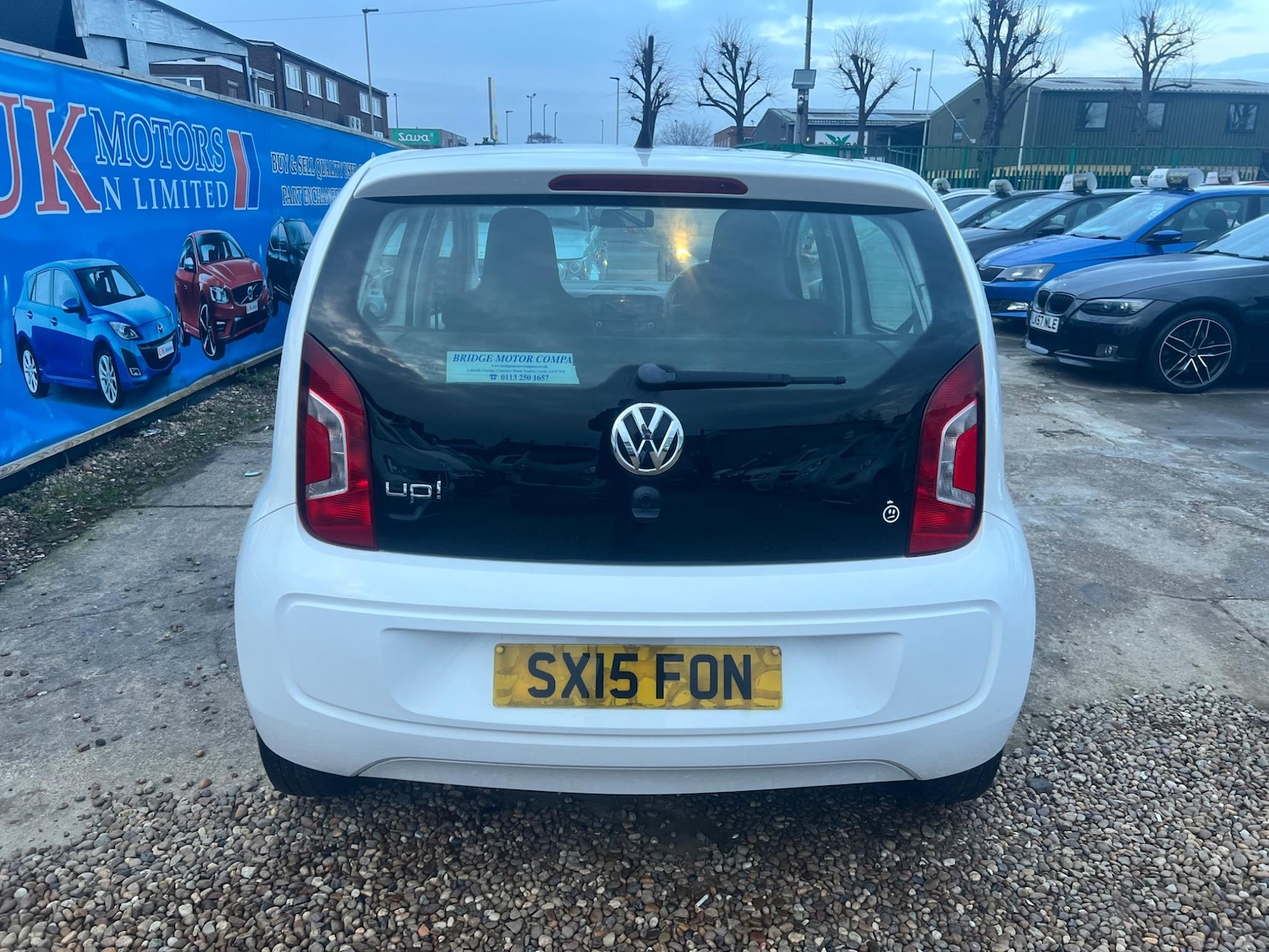 Vehicle 6