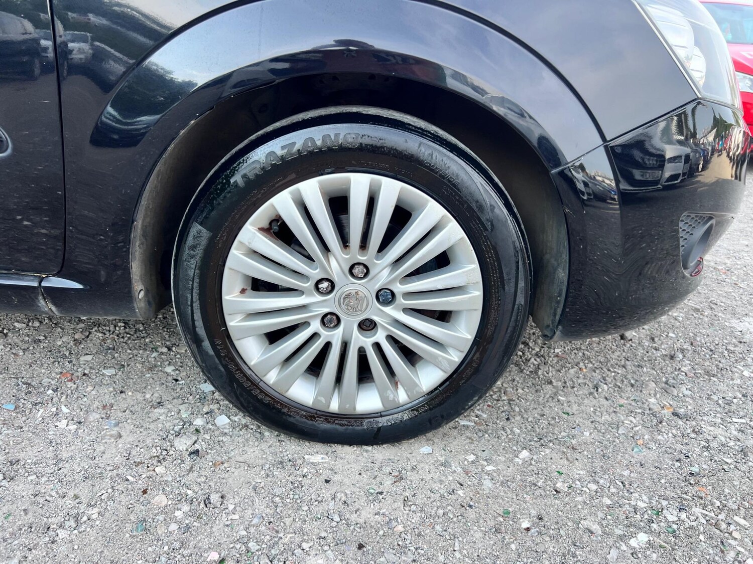 Vehicle 11
