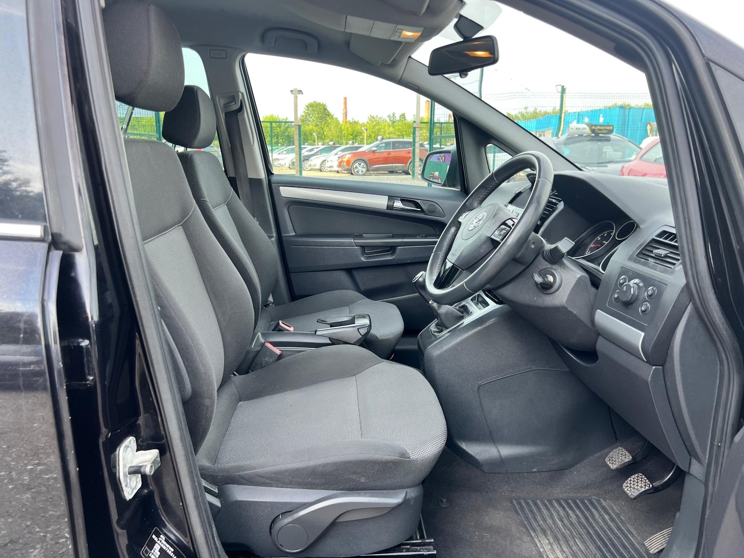 Vehicle 16