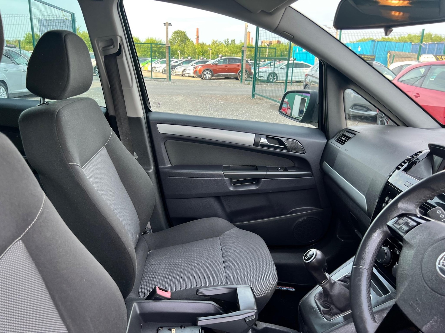 Vehicle 17