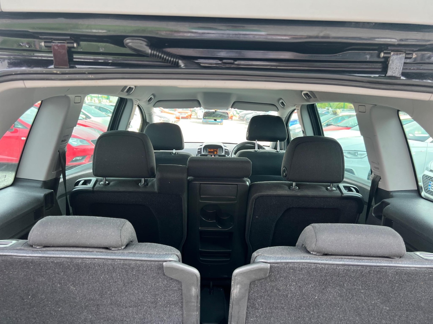 Vehicle 25