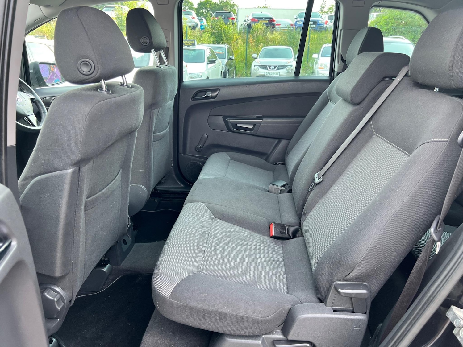 Vehicle 27