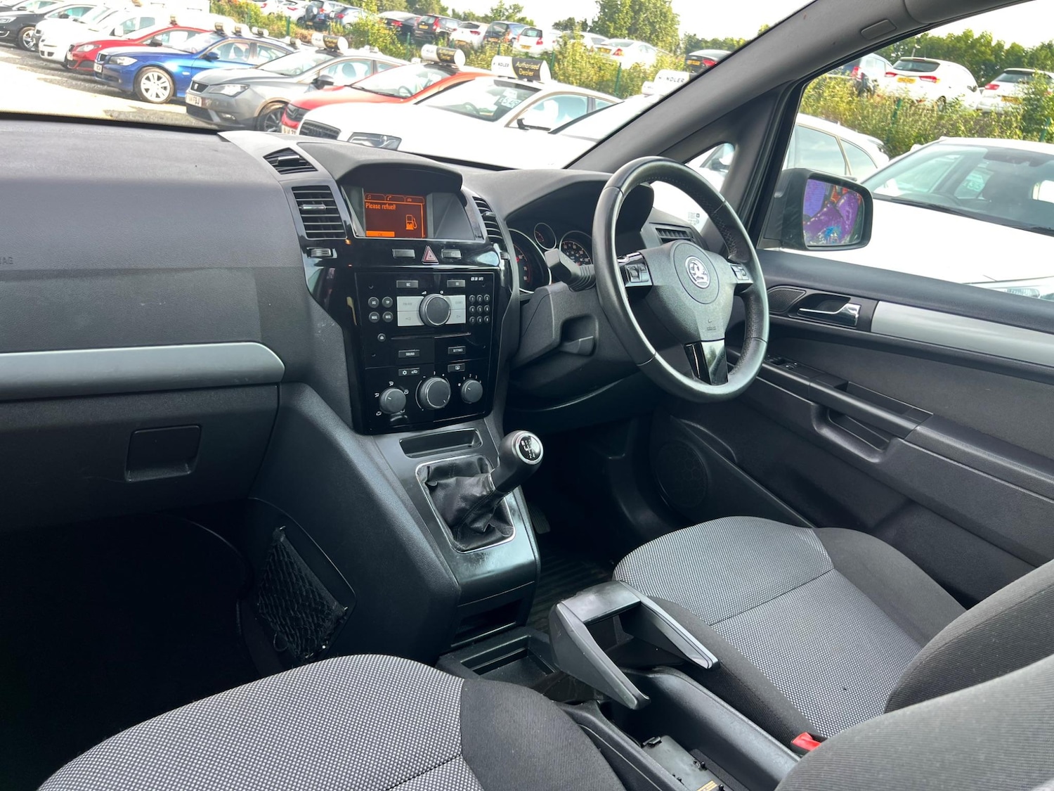 Vehicle 28