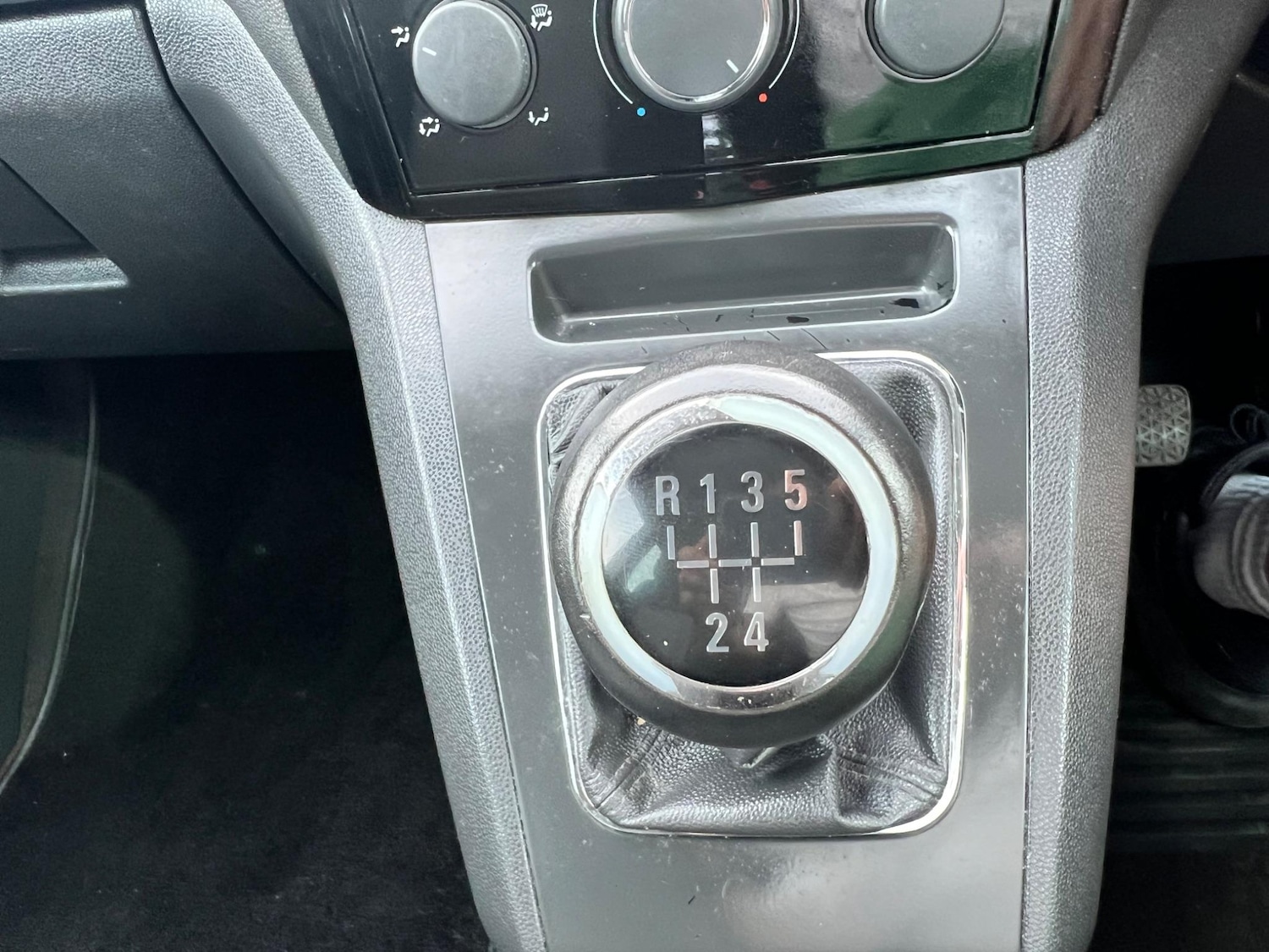 Vehicle 36