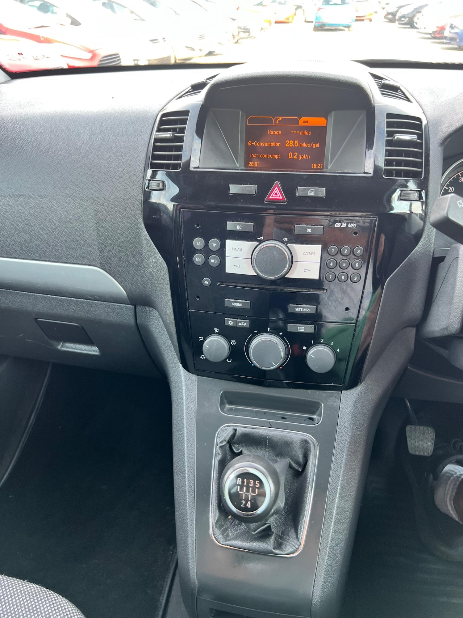 Vehicle 37