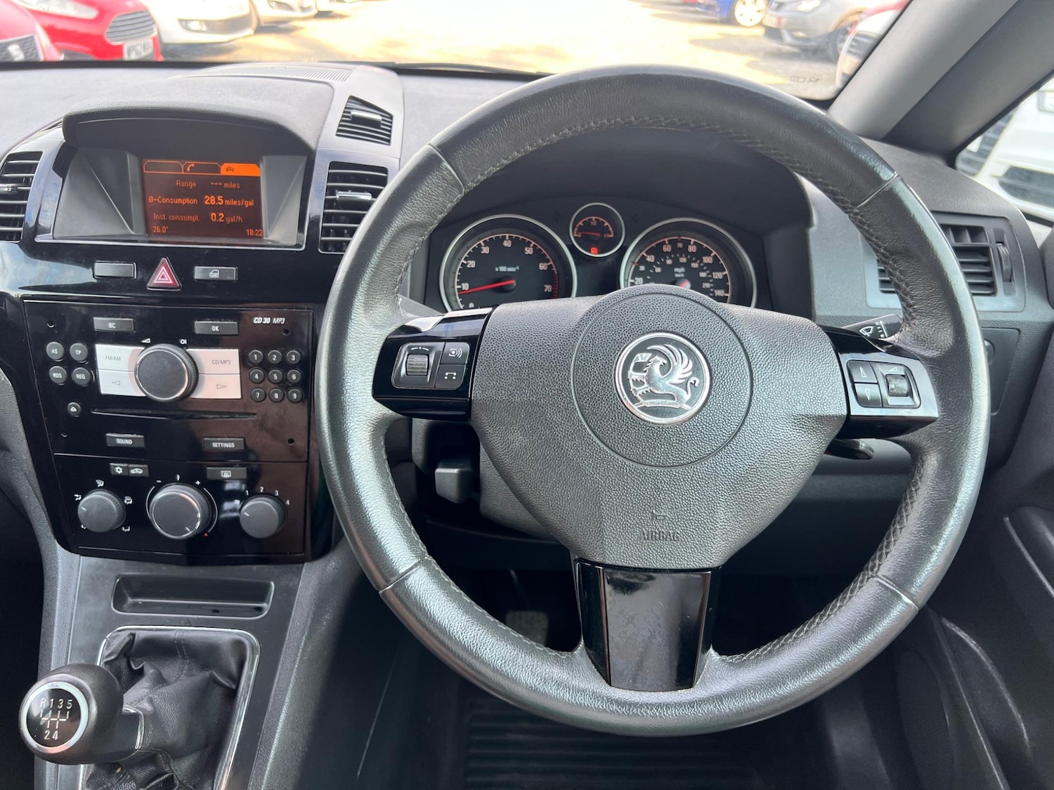 Vehicle 39