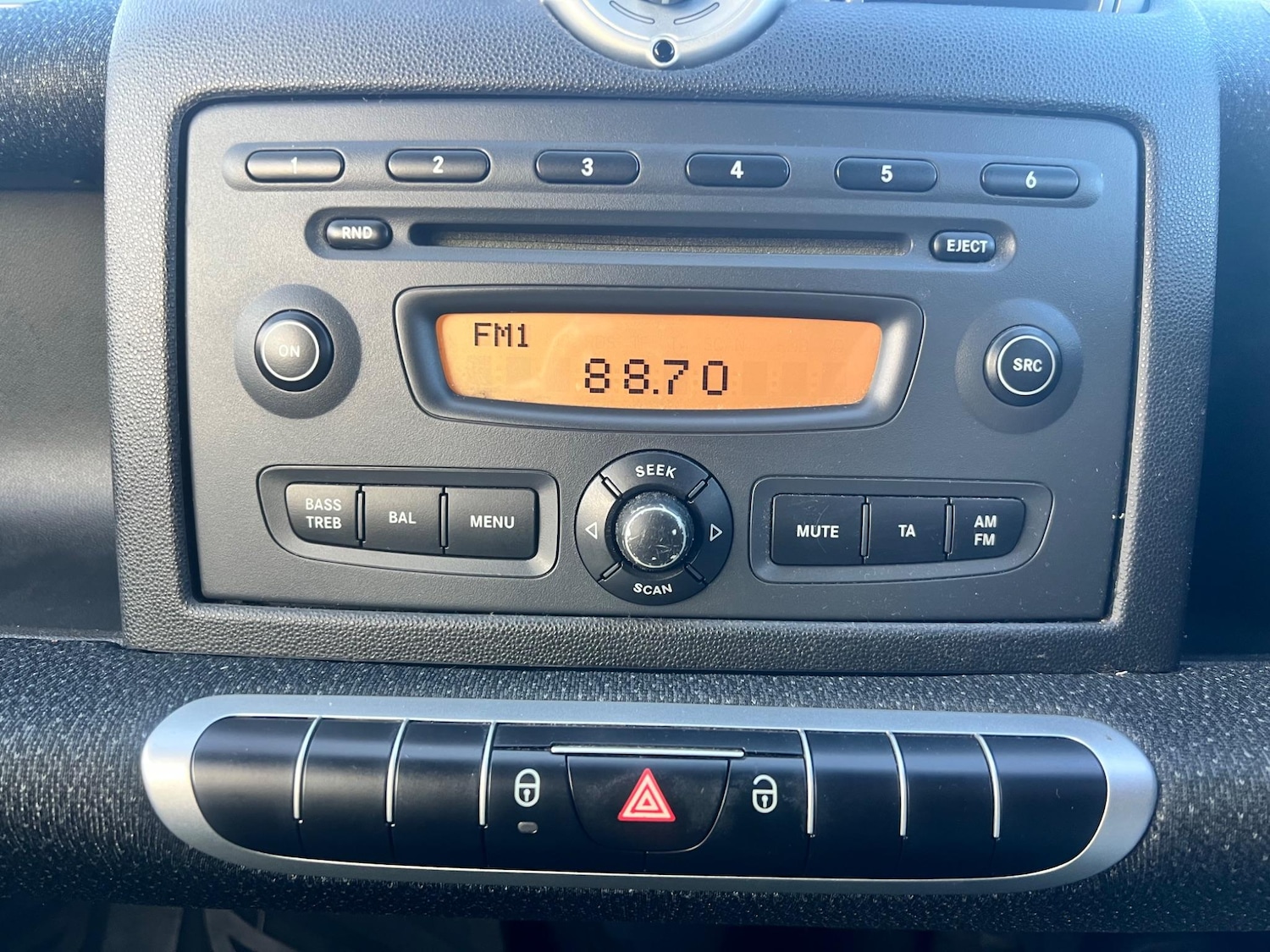 Vehicle 26