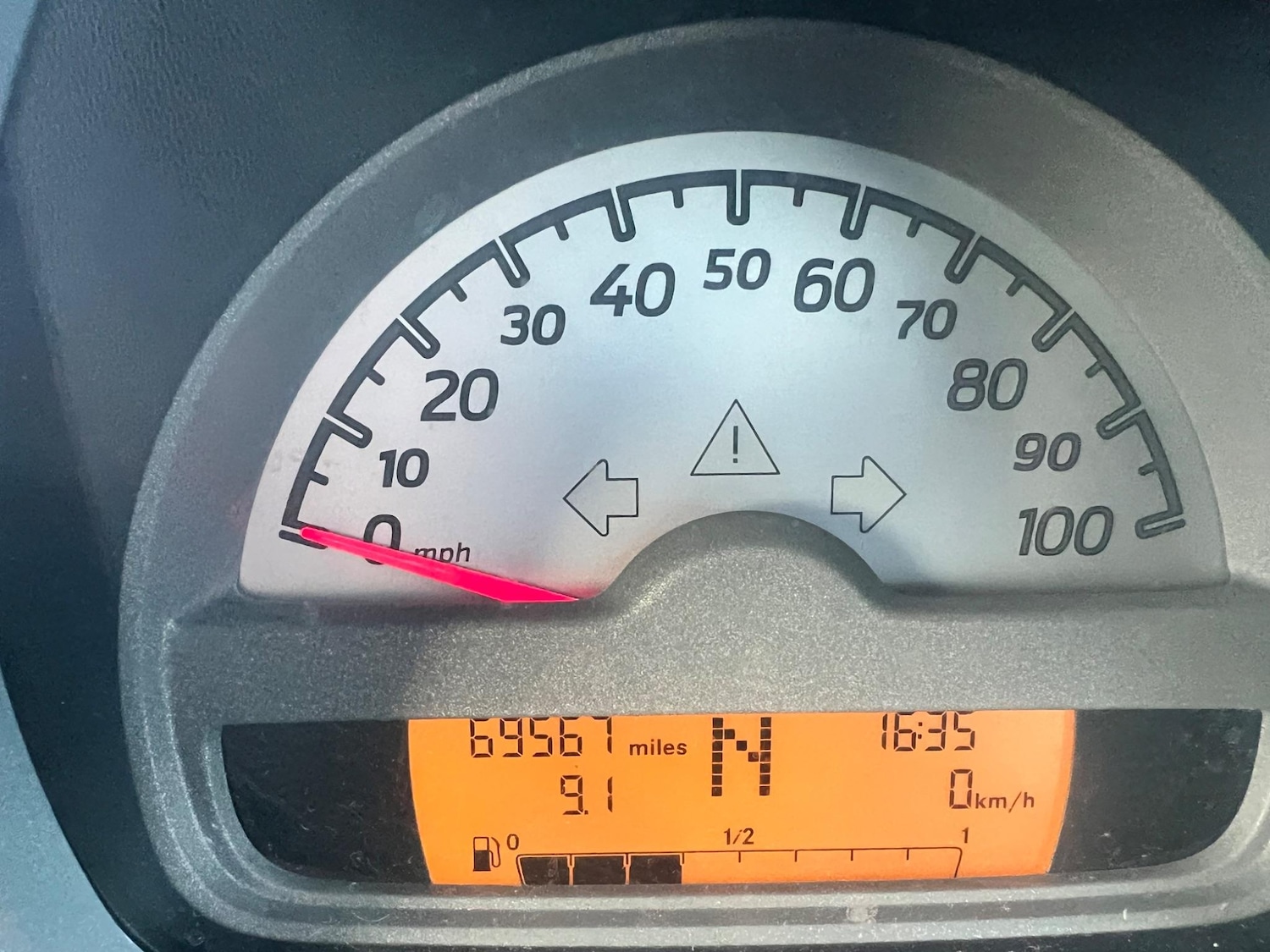 Vehicle 28