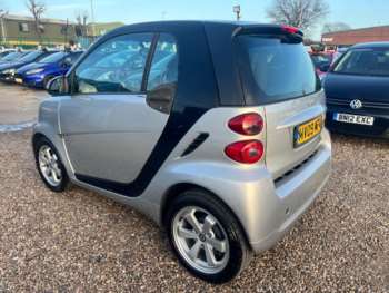Used smart fortwo 2009 for sale - 73533284: Photo