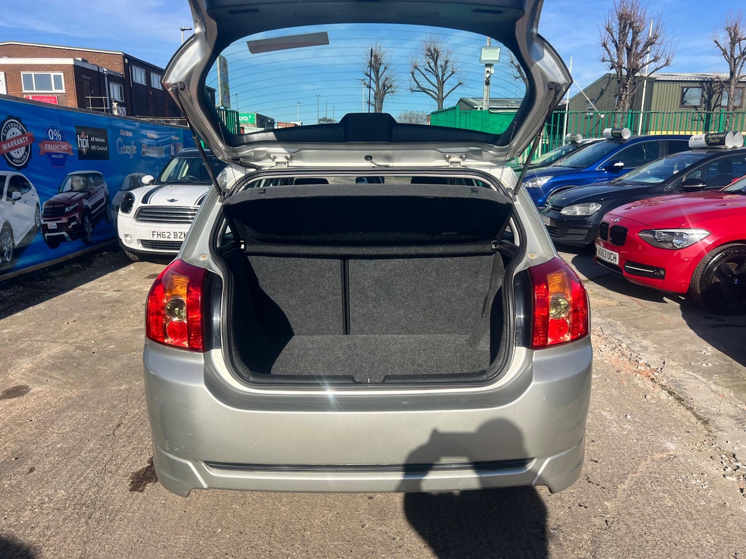 Vehicle 17