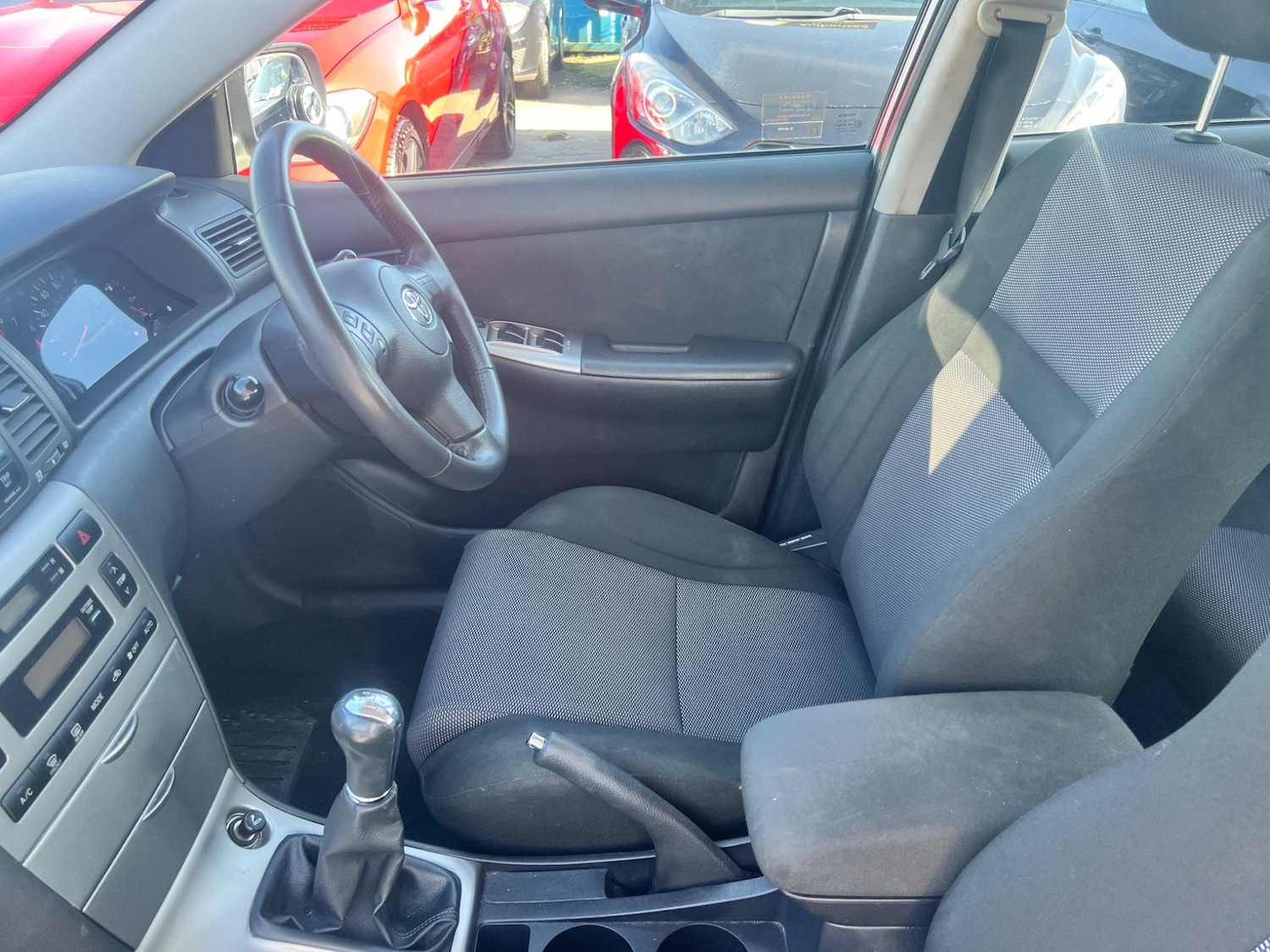 Vehicle 24