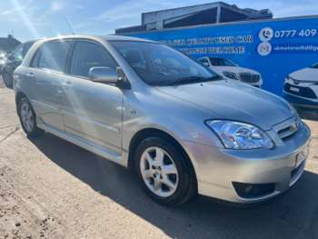 Used Toyota Corolla 2006 for sale - 74758157: Photo