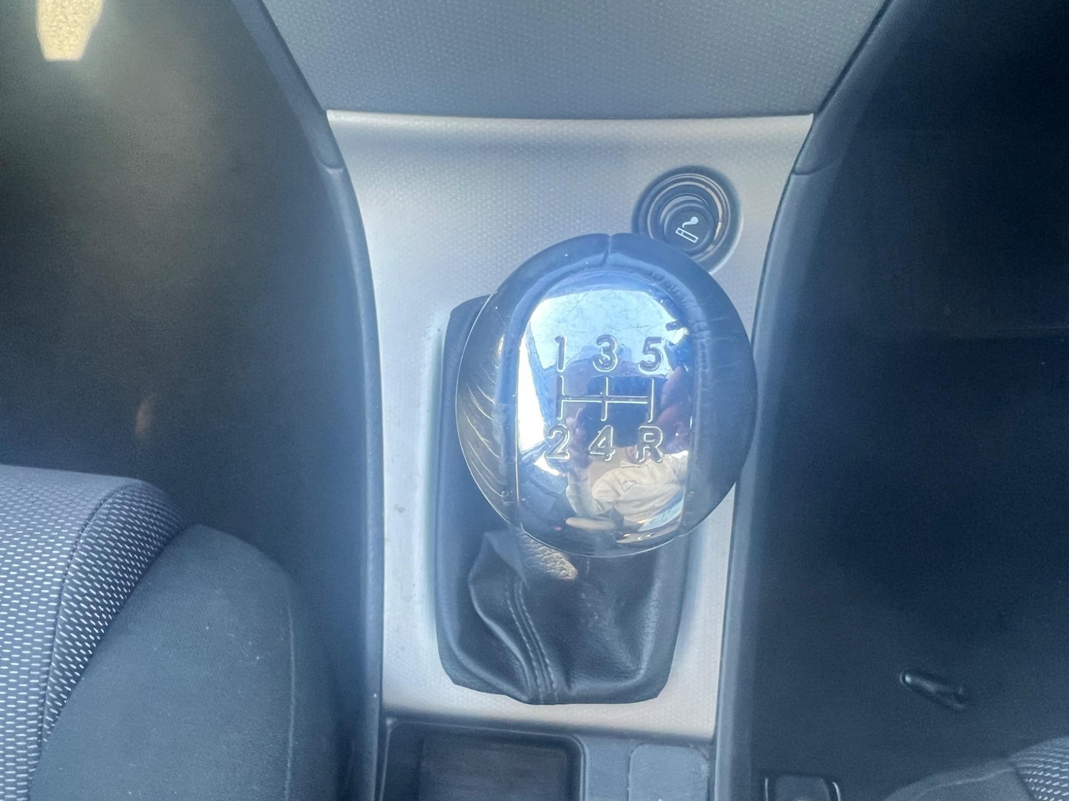 Vehicle 31