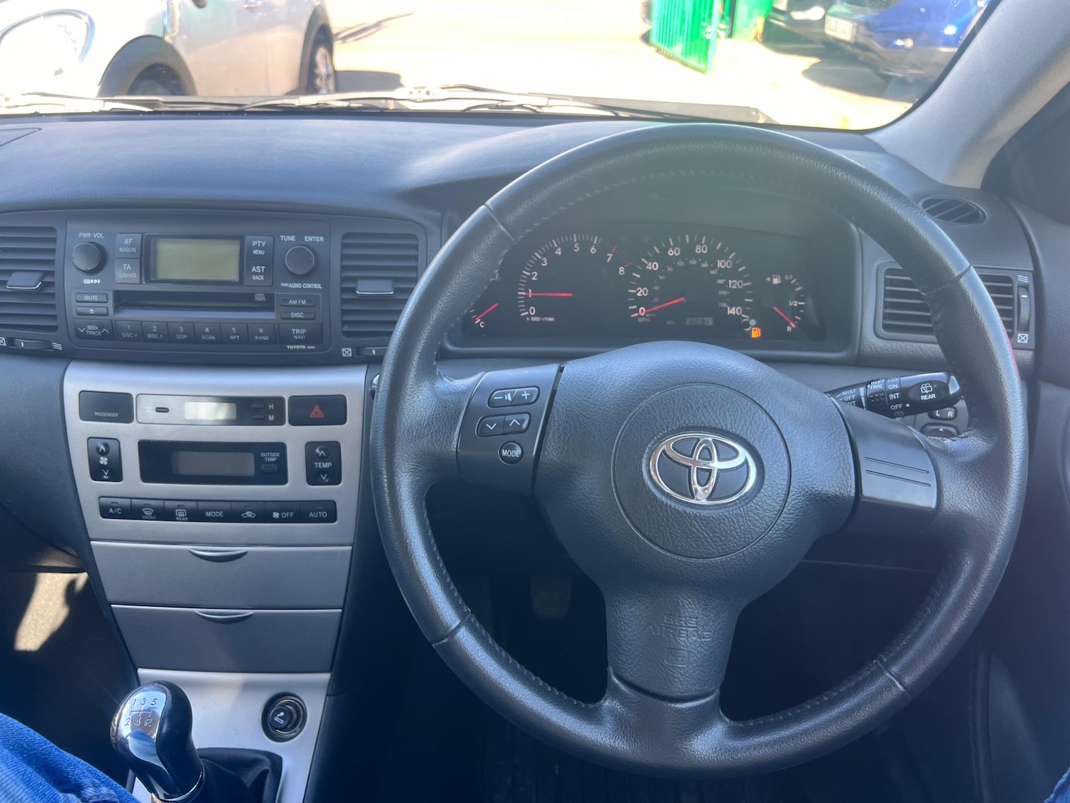 Vehicle 35