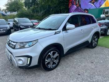 Used Suzuki Vitara 2015 for sale - 74957548: Photo
